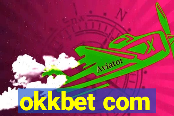 okkbet com